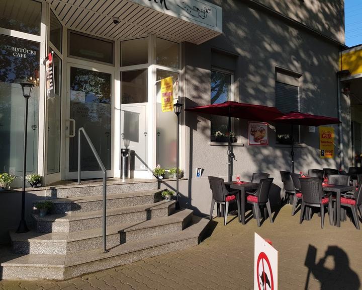 Cafe Barock Gelsenkirchen