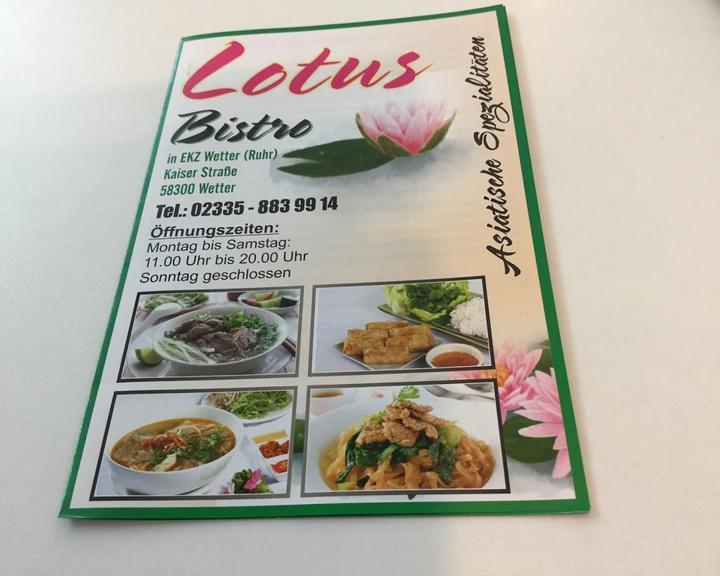 Lotus Bistro